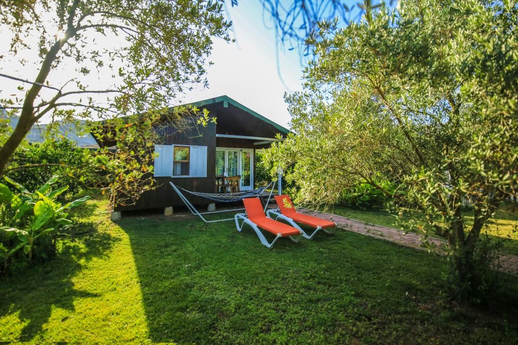 Çıralı Zakkum Bungalow