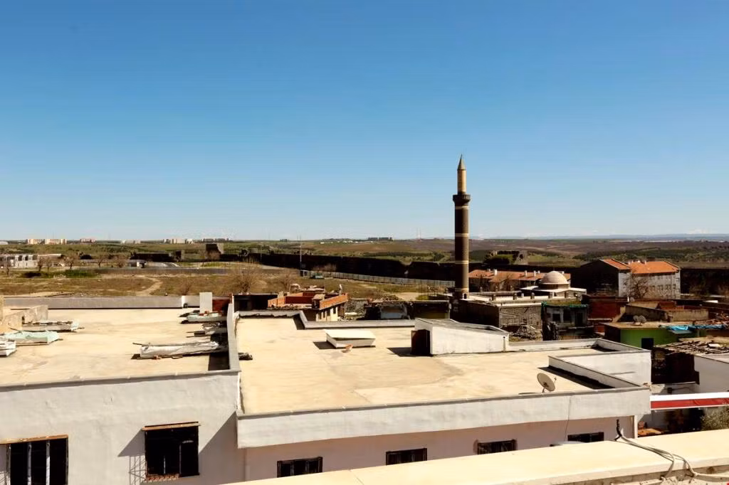 Diyarbakır Otel — 4