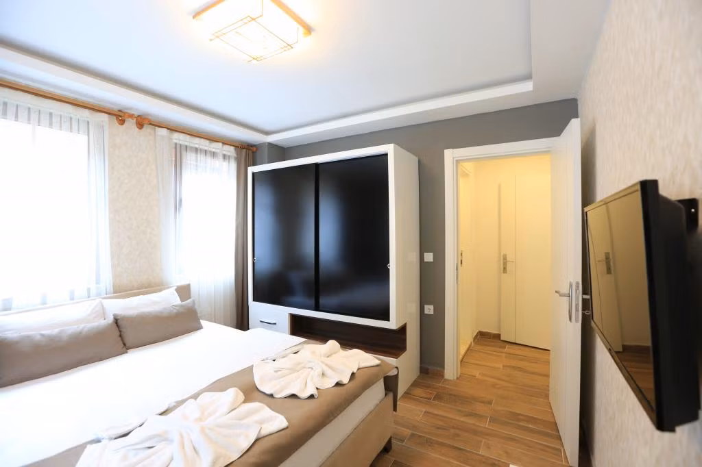 Hirande Otel — 9