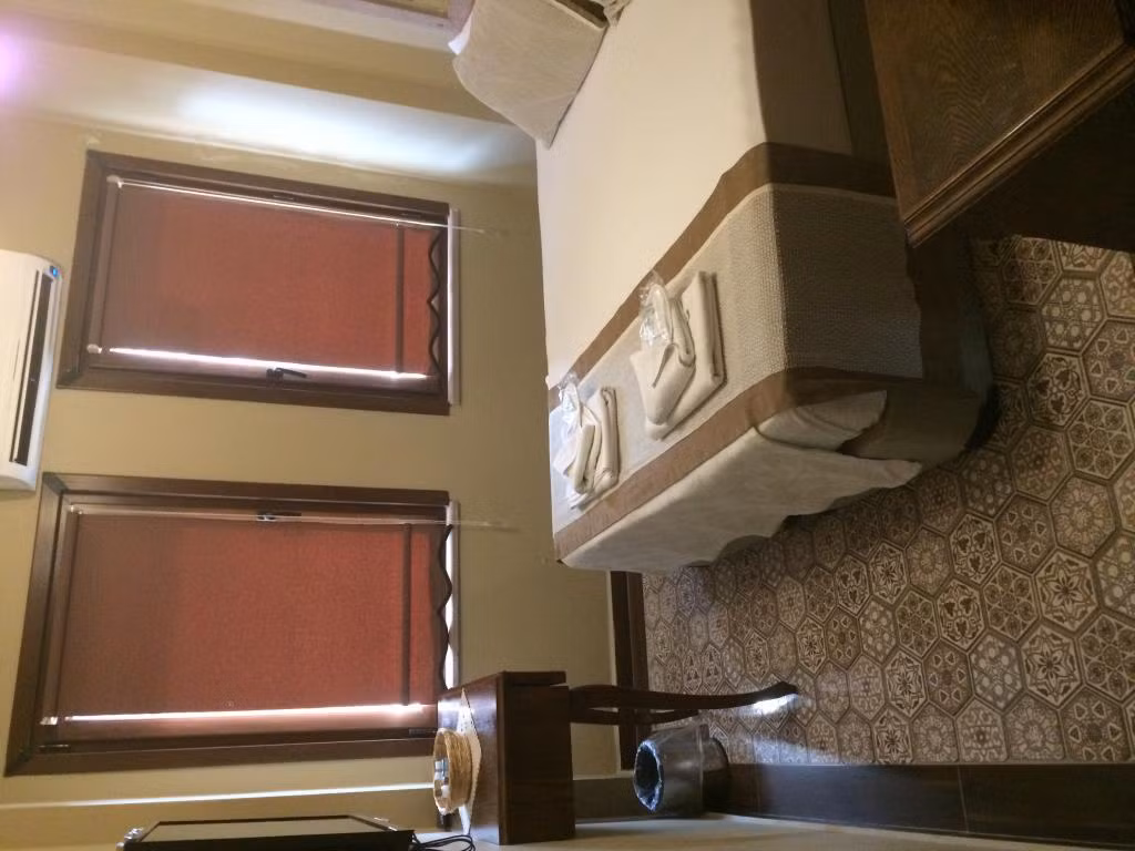 Hayriye Hanım Ege Hotel — 9