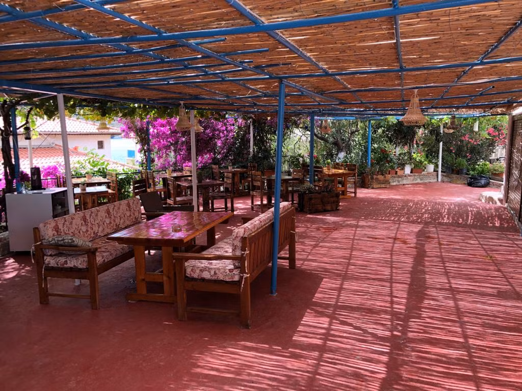 Şirin Haus Hotel — 7