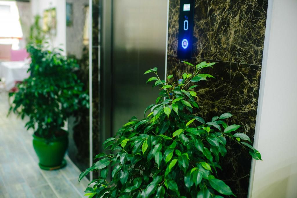 Infinity City Hotel — 7