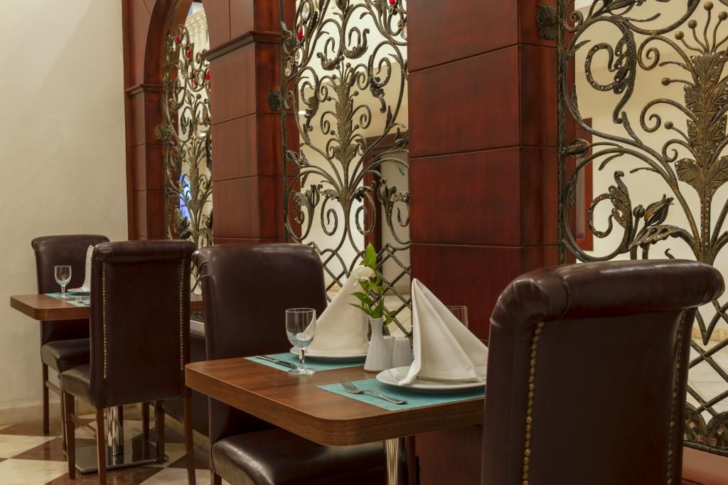 Hotel İçkale — 9