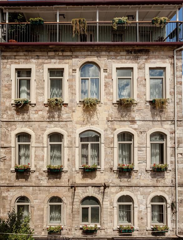 World House Boutique Hotel — 2