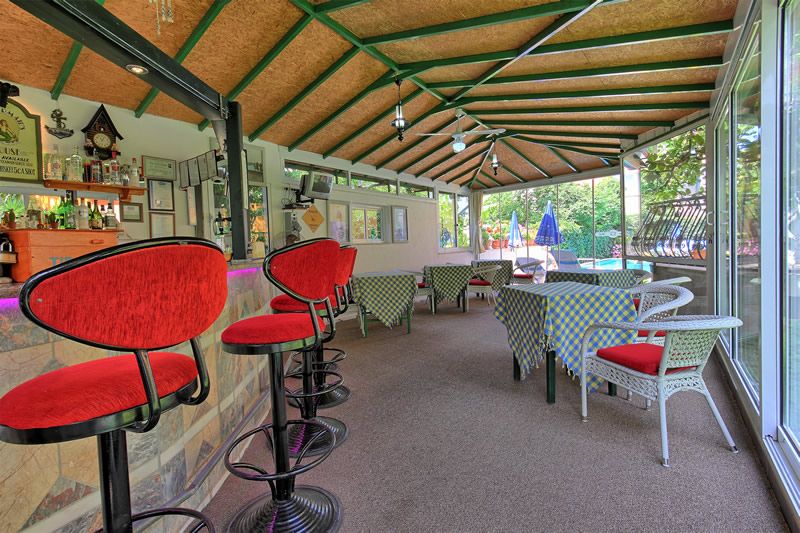 Mandal-inn Hotel — 2
