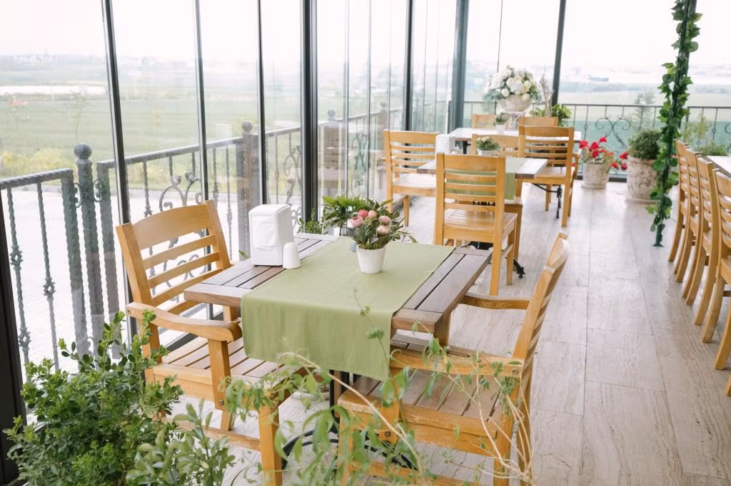 Burgaz İzer Hotel — 8