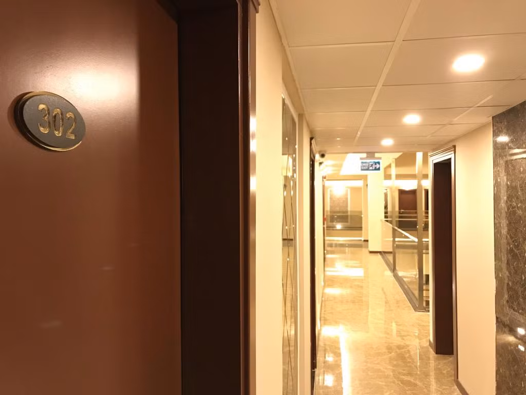 Ciner Otel Avşa — 5