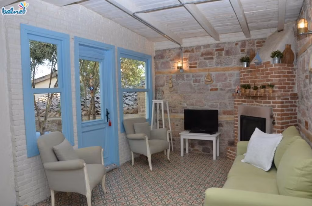 Çeşmelihan Pansiyon — 9