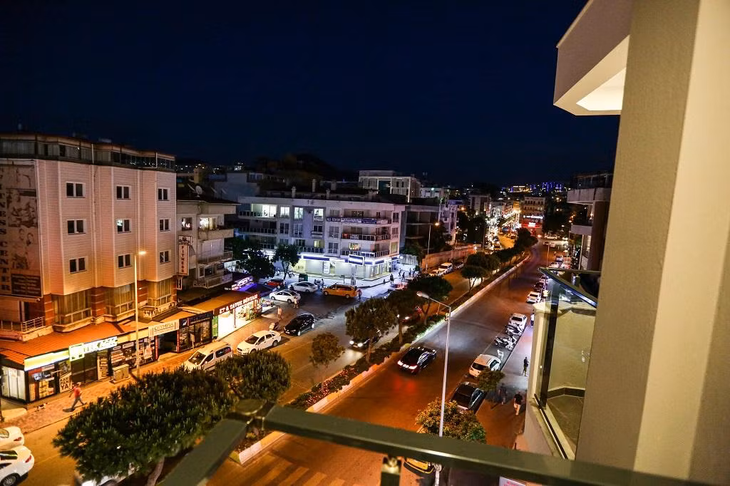 Papillon Ada Hotel — 5