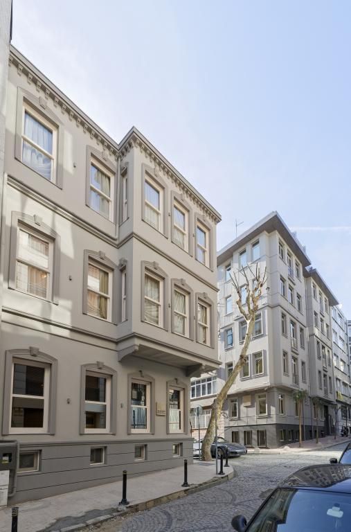 Nishant Boutique Hotel