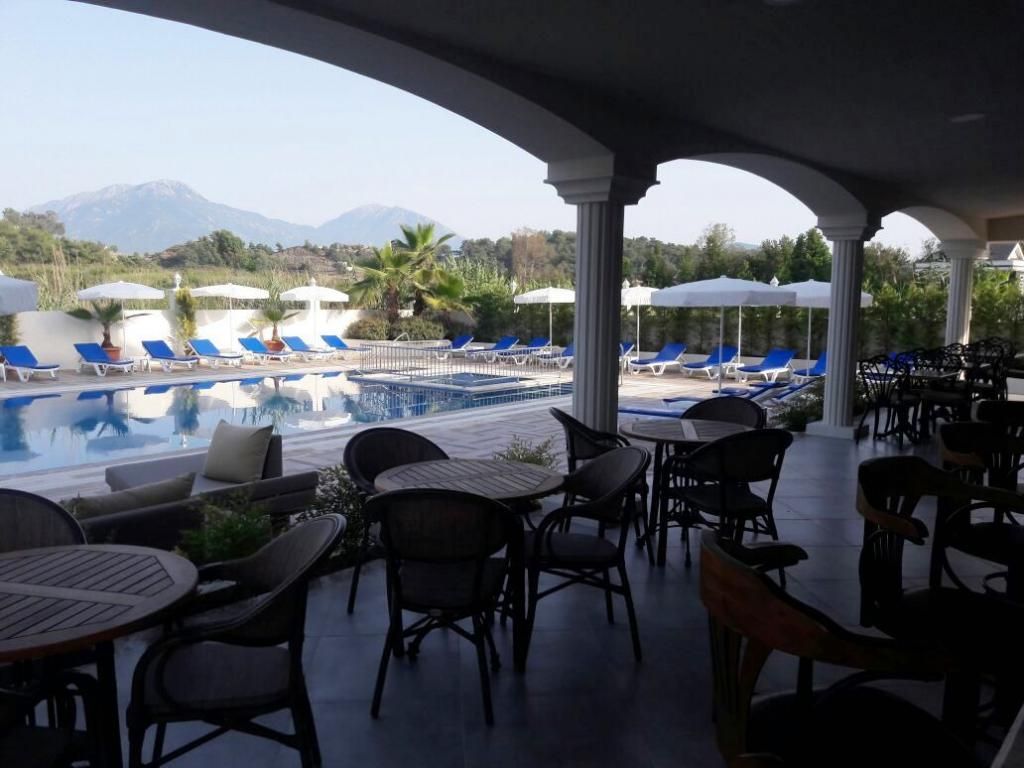 Sarban Hotel — 3