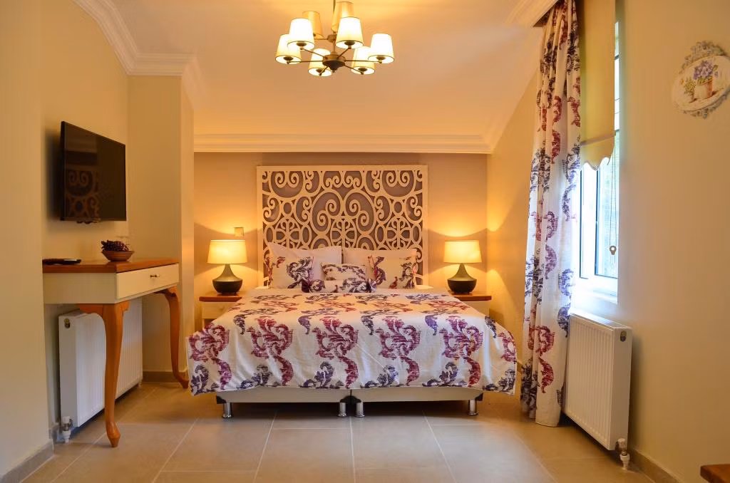 Sweet Home River Hotel Ağva(Adult +15 ) — 8