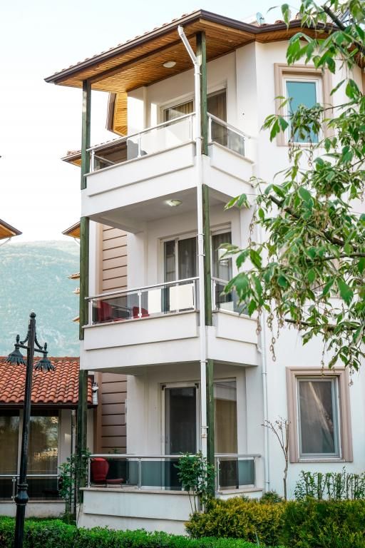 Aloria Garden Hotel — 4