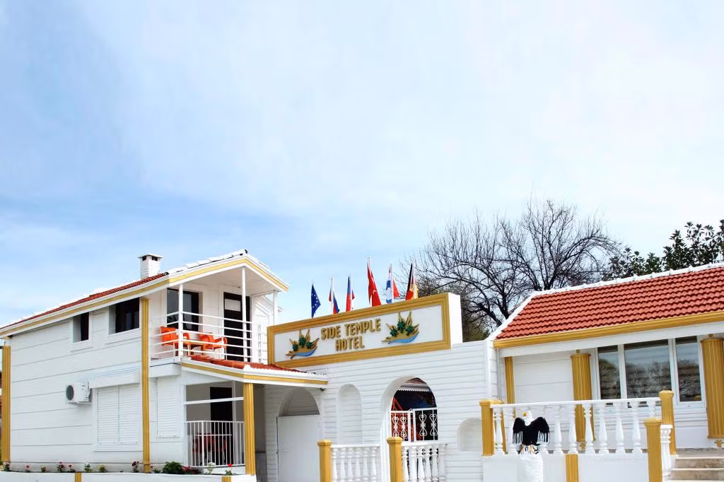 Otel Resmi