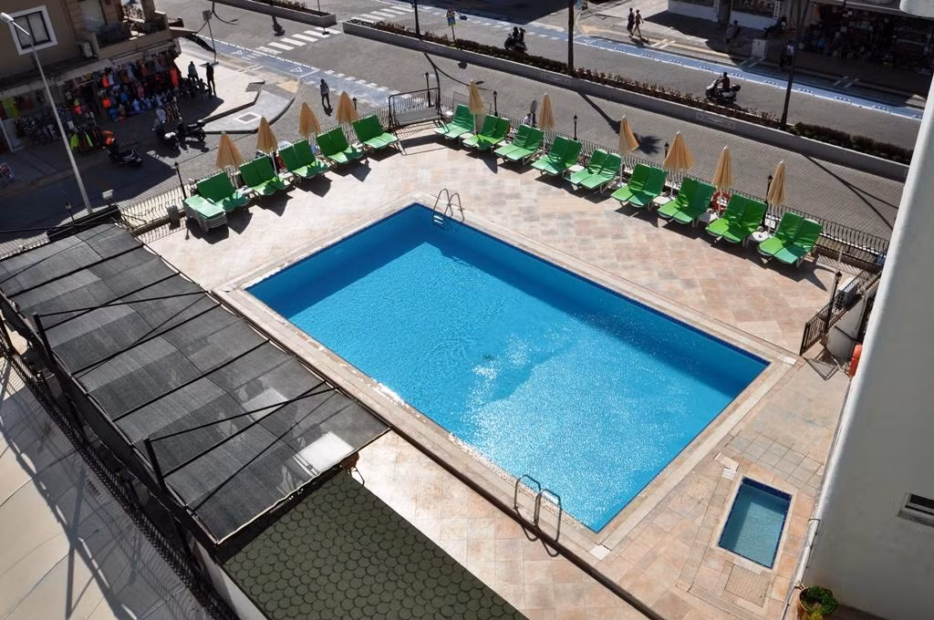 Reis Maris Hotel — 9