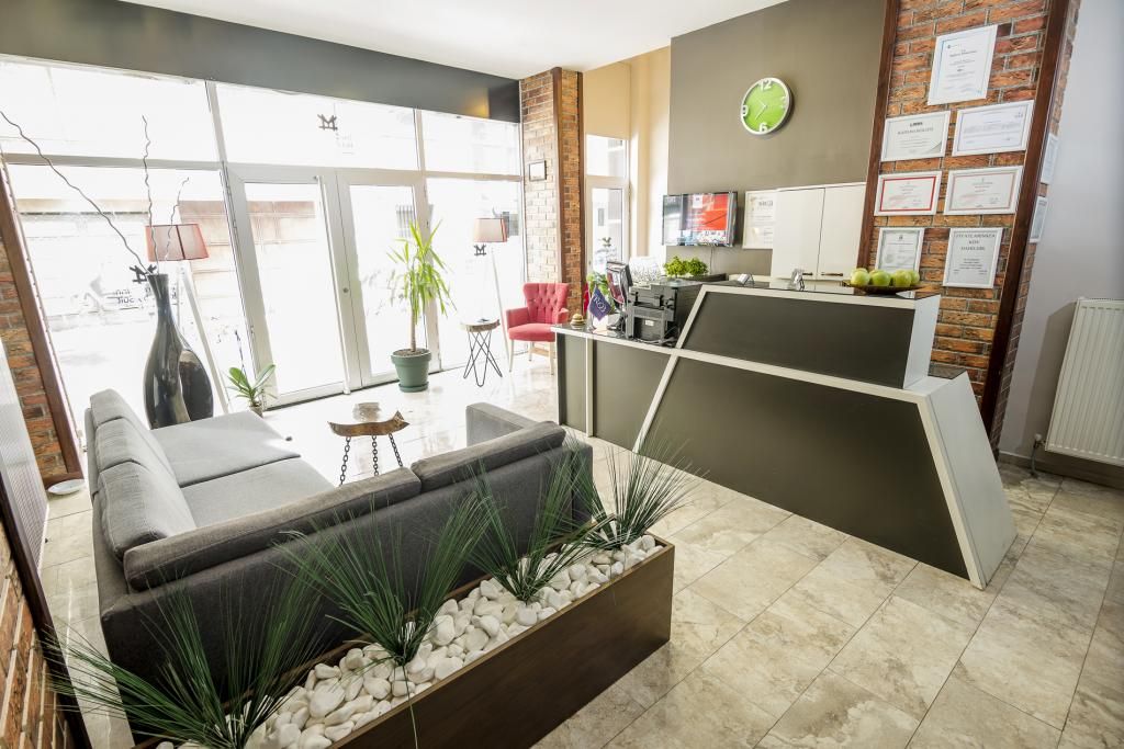 The Corner Inn Hotels By Suit — 4