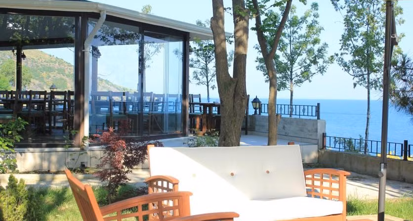 Zinos Hotel Karakum — 7