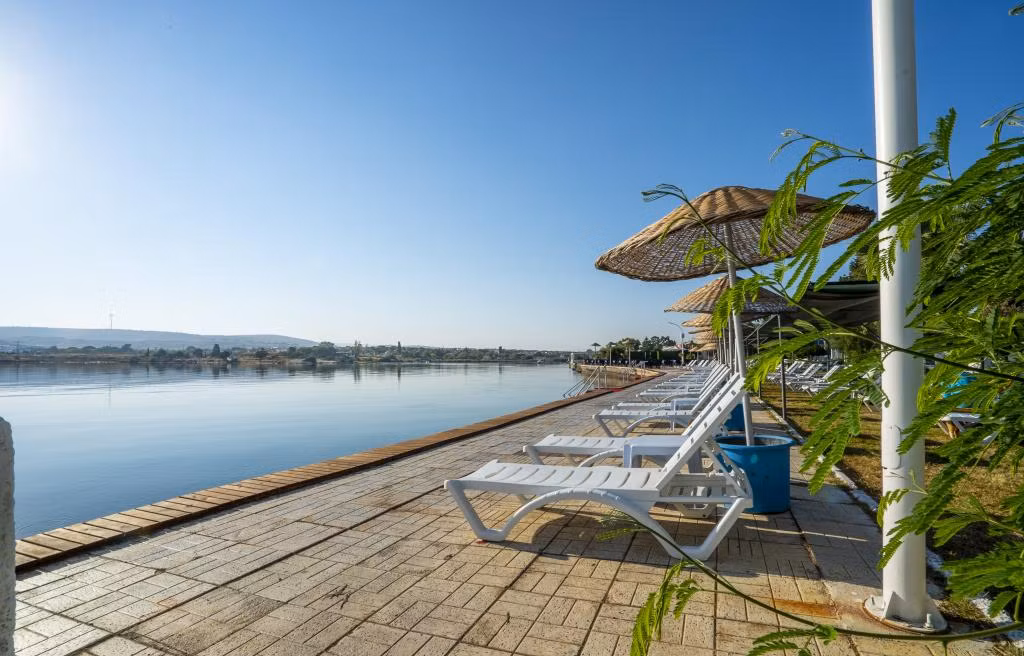 Şifne Termal Hotel Çeşme — 9