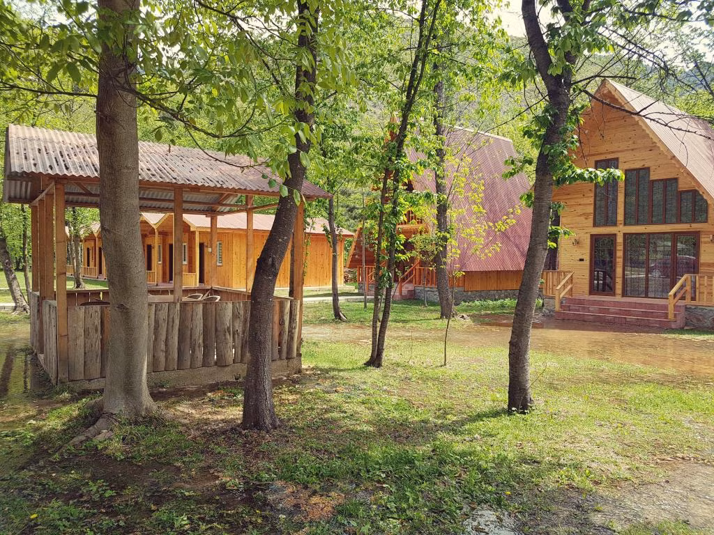 Eliya Pansiyon Restoran — 2