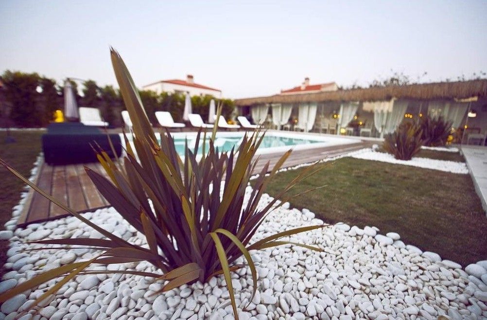 Sade Alaçatı Butik Otel — 5