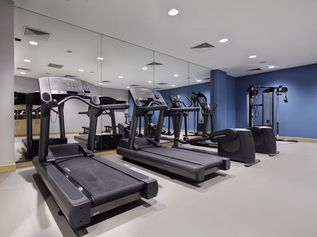 Park Inn by Radisson Samsun — 5