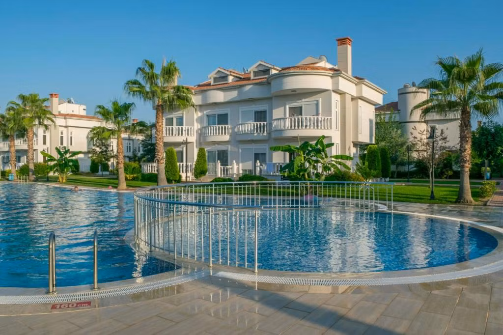 Belek Golf Village — 3