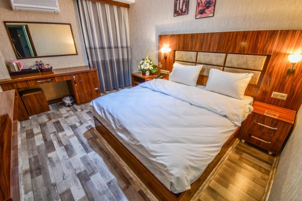 Marina Hotel Konak — 7