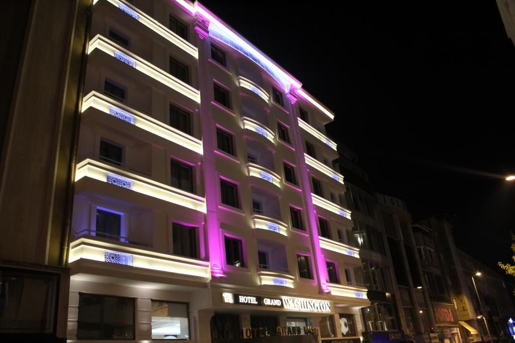 Otel Resmi