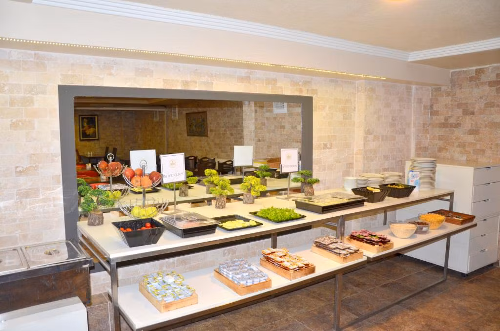 Elit Hotel Çorlu — 3