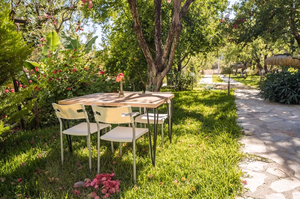 Karia Apart Pansiyon — 8