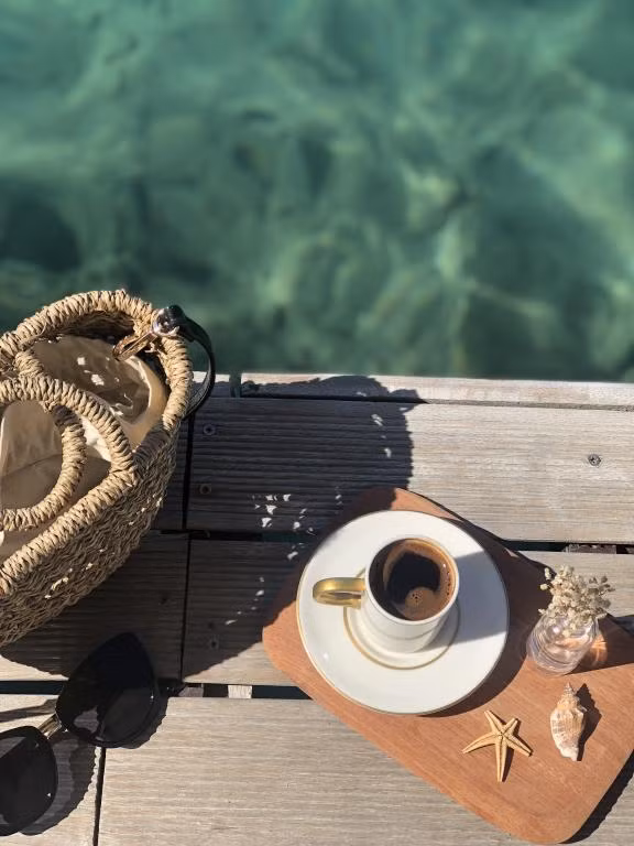 Melisa Hotel Bozburun — 8