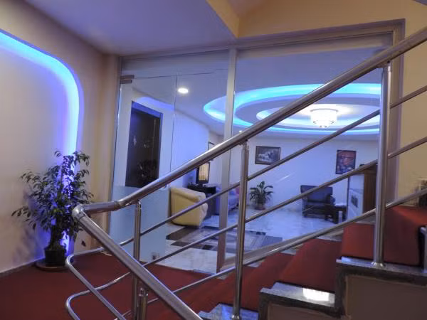 Osmaniye Hanedan Otel — 4