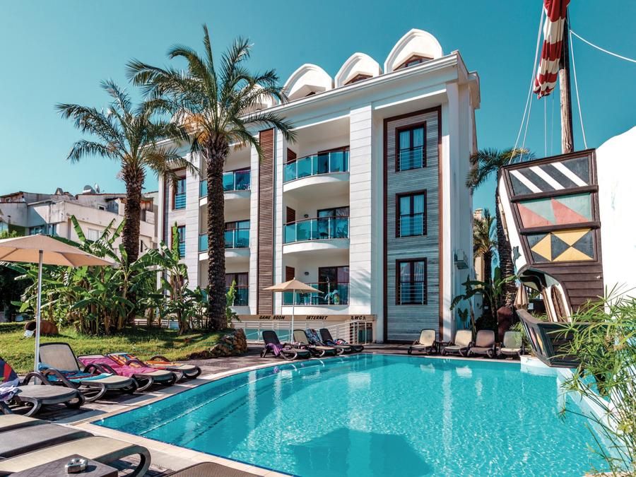 Otel Resmi