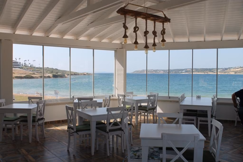Alesya Otel Çeşme — 6