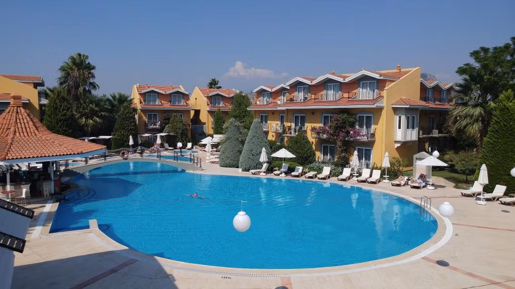 Club Alla Turca — 3