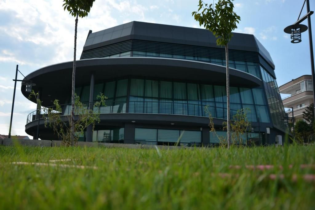 İTÜ Evi Hotel — 2