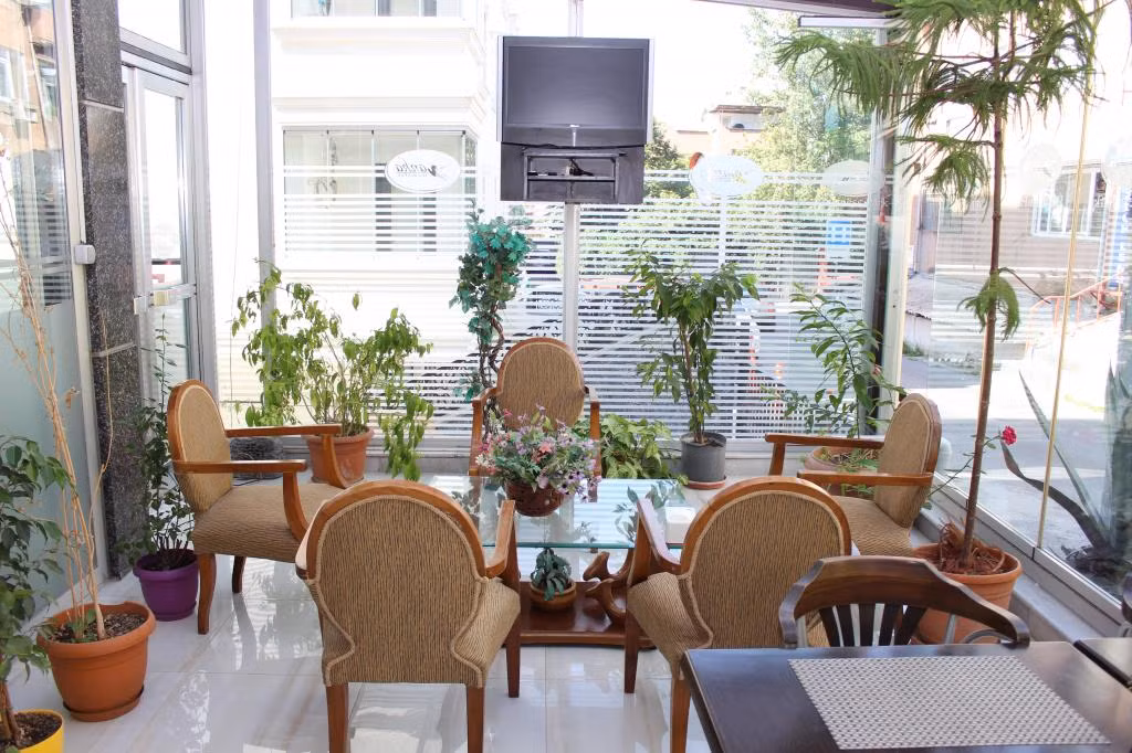 Anka Premium Hotel — 3