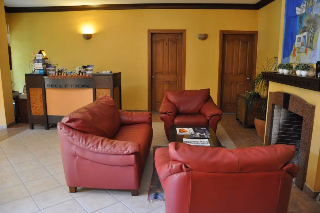 Mr. Dim Exclusive Apart Otel — 3