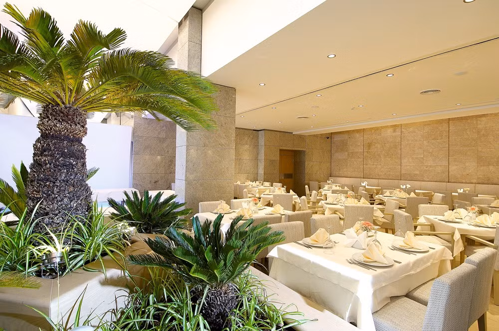 Ontur Otel İzmir — 5