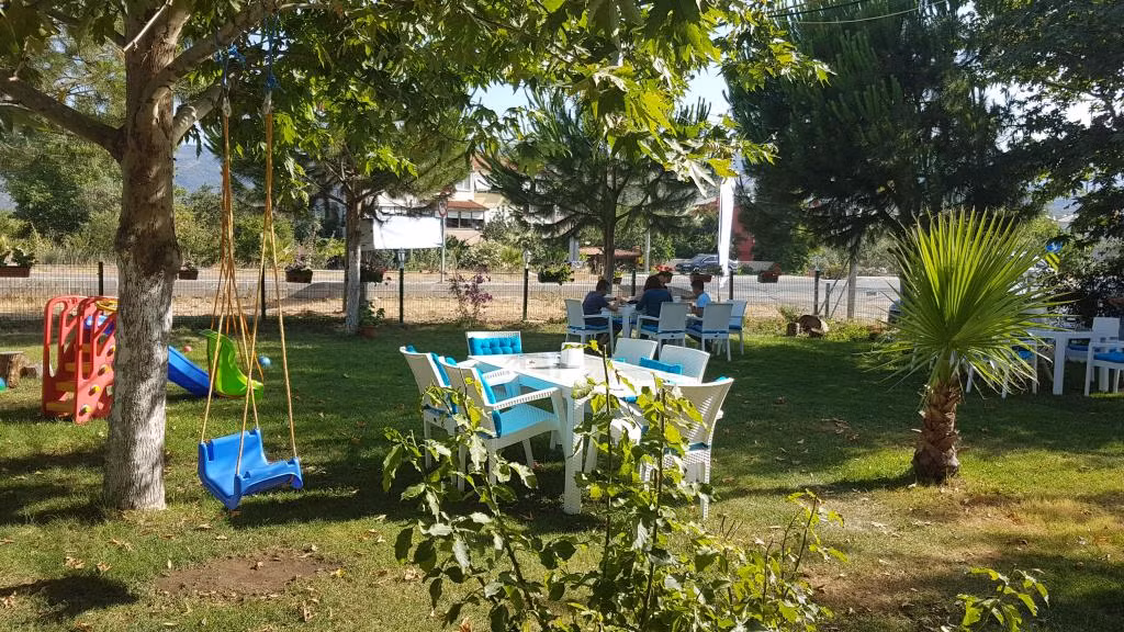 Zeytin Otel Altınoluk — 5