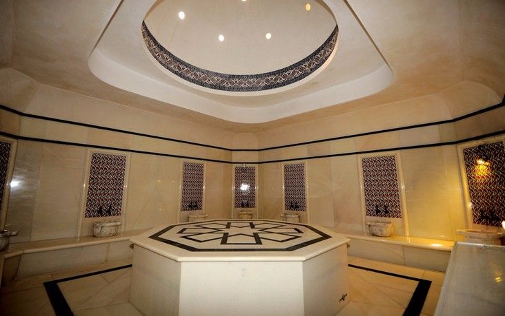 Palm City Hotel Akhisar — 3