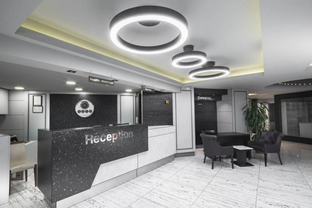 Bolu Grand Köroğlu Hotel