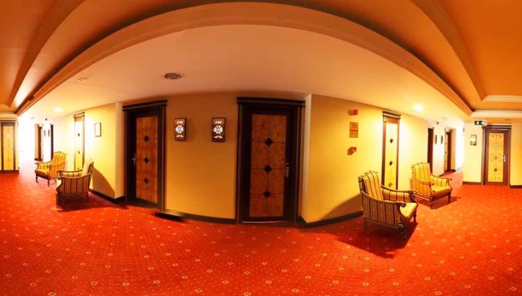 Grand Özeren Otel & Spa — 8