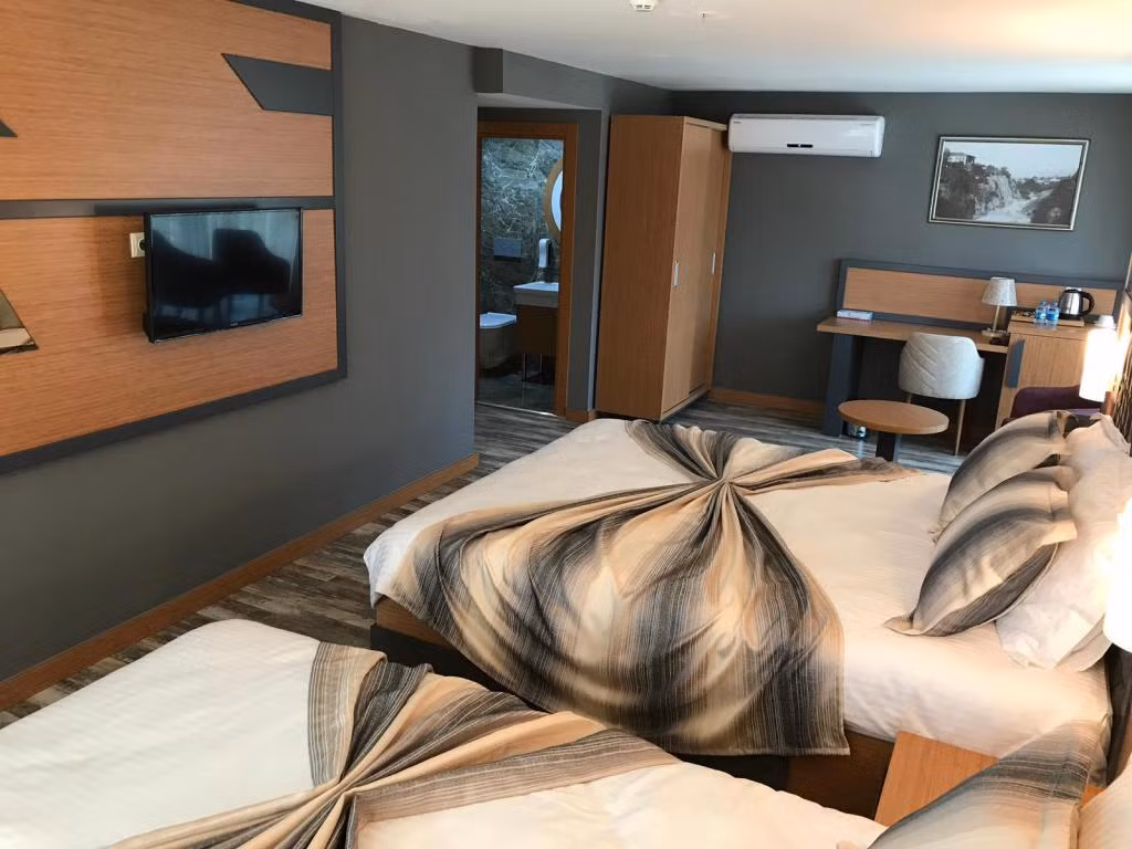 Grand Rimedya Hotel Bursa — 3