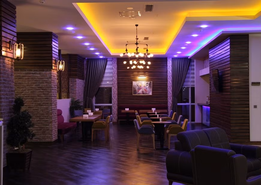 Otel Resmi