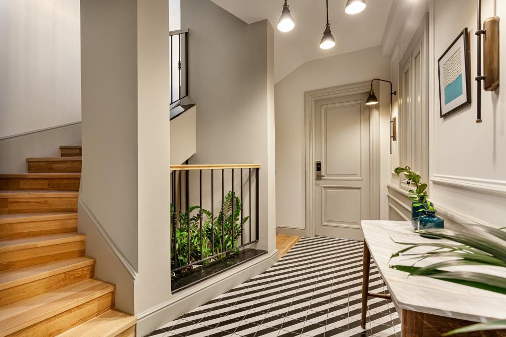 World House Boutique Hotel — 3