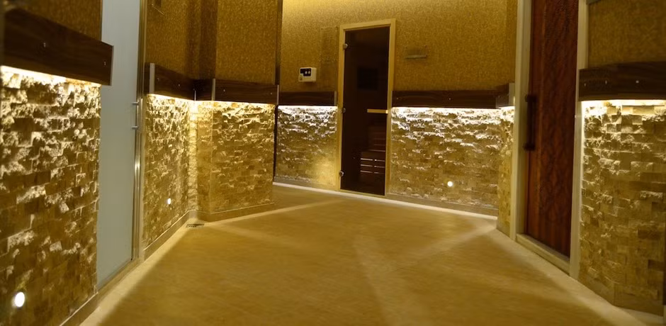 Otel Düzce Sürur — 8