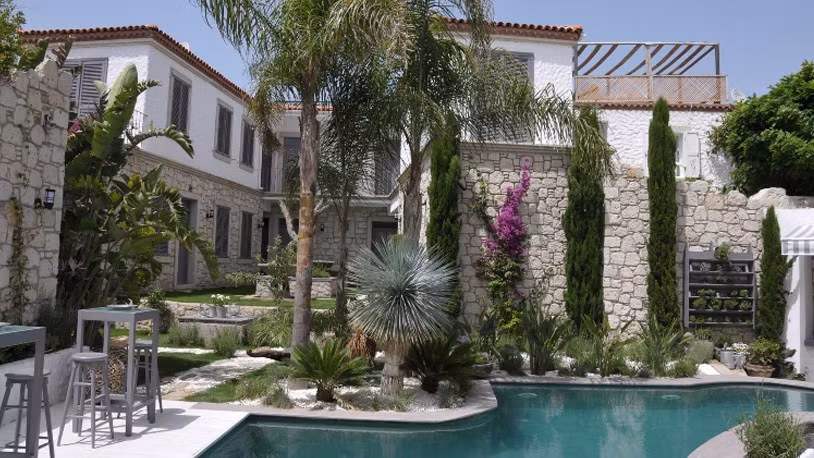 Ala Otel Alaçatı — 9