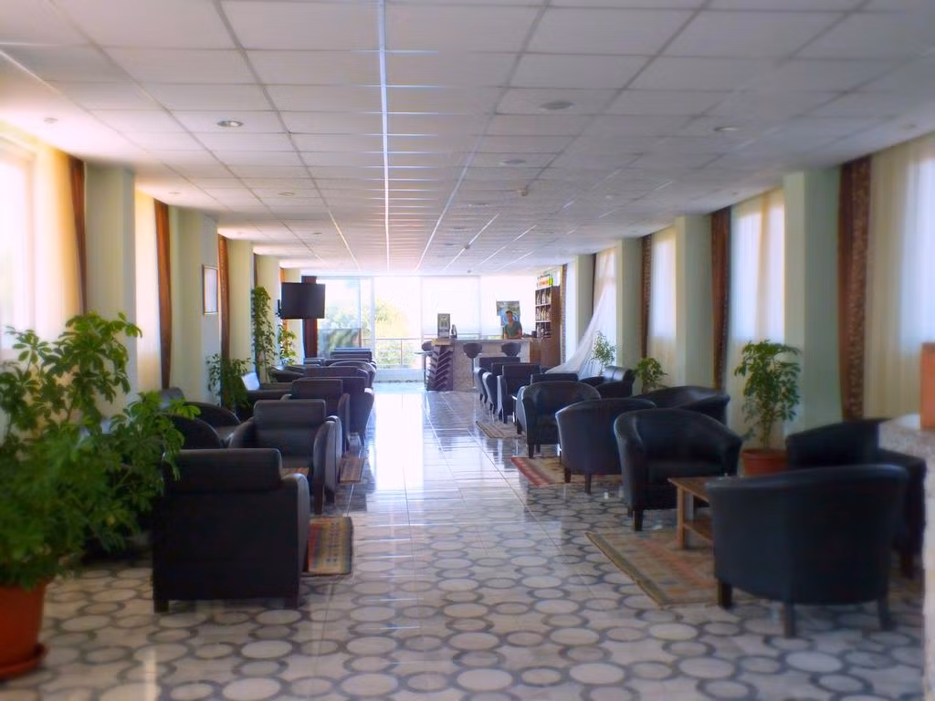 Blue Sea Hotel & Spa — 5