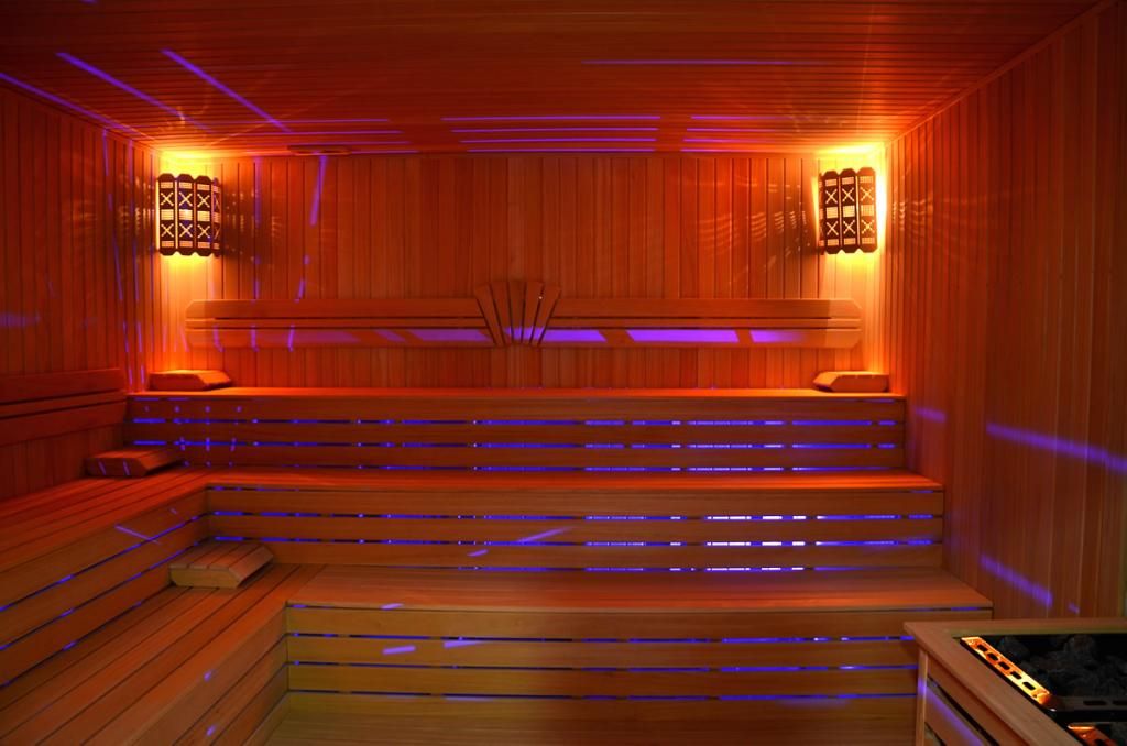 ÇınarPark Hotel — 8